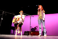 Evening of the Arts, MVRHS Spring 2009